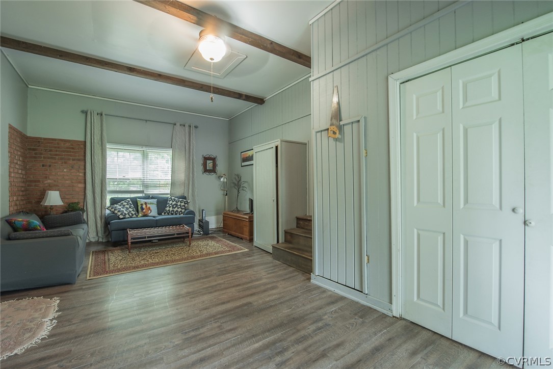 3924 Ropers Church Road Lanexa, VA 23089 - Photo 7 of 16 Gallery Image 7