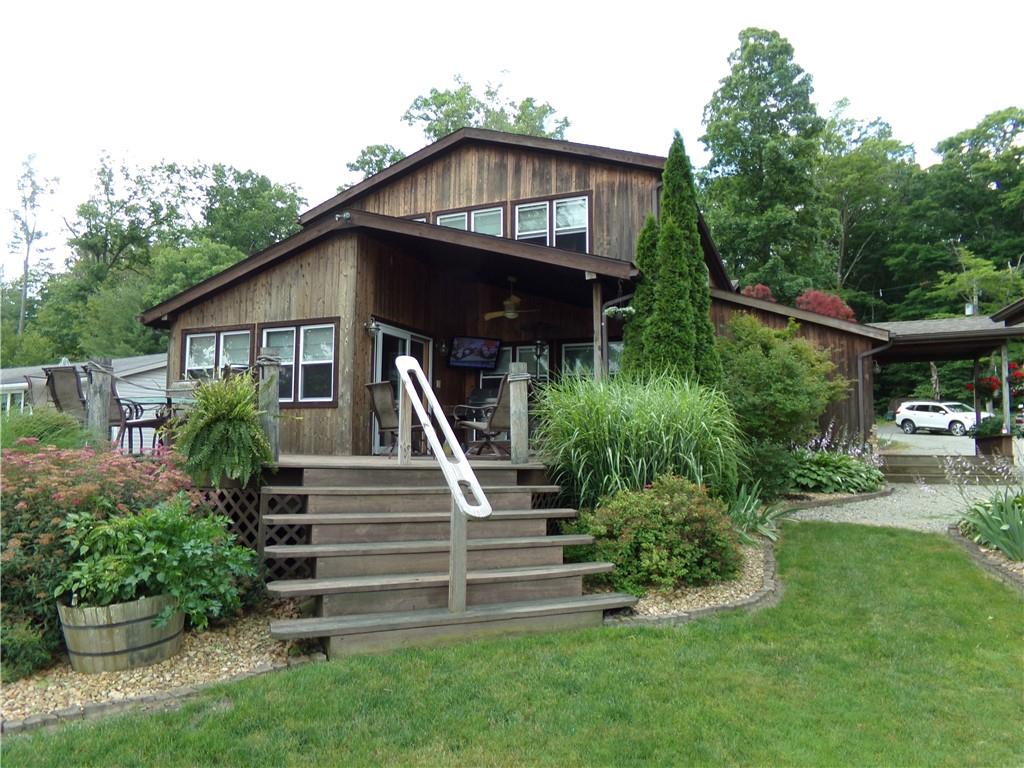 756 Lake Shore Road Friedens, PA 15541 - Photo 1 of 25 Gallery Image 1