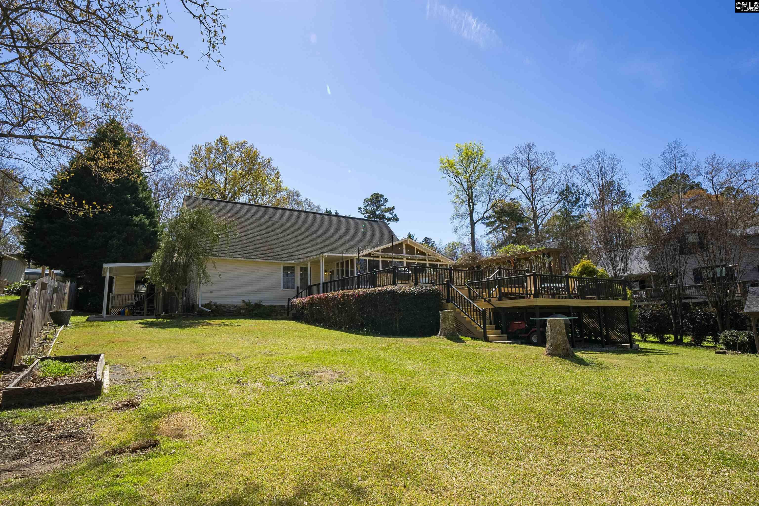 167 Ralph Williams Road Prosperity, SC 29127 - Photo 8 of 62