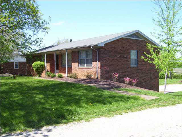 8300 Telephone Road Newburgh, IN 47630 - Photo 1 of 1