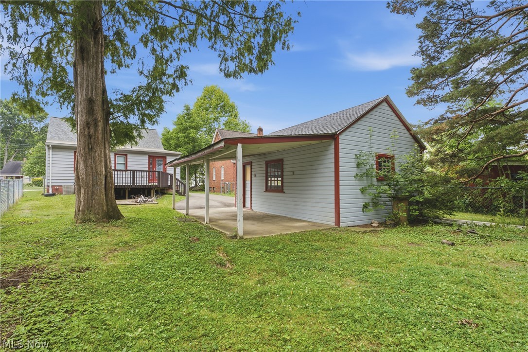 311 Fowles Road Berea, OH 44017 - Photo 37 of 40 Gallery Image 37