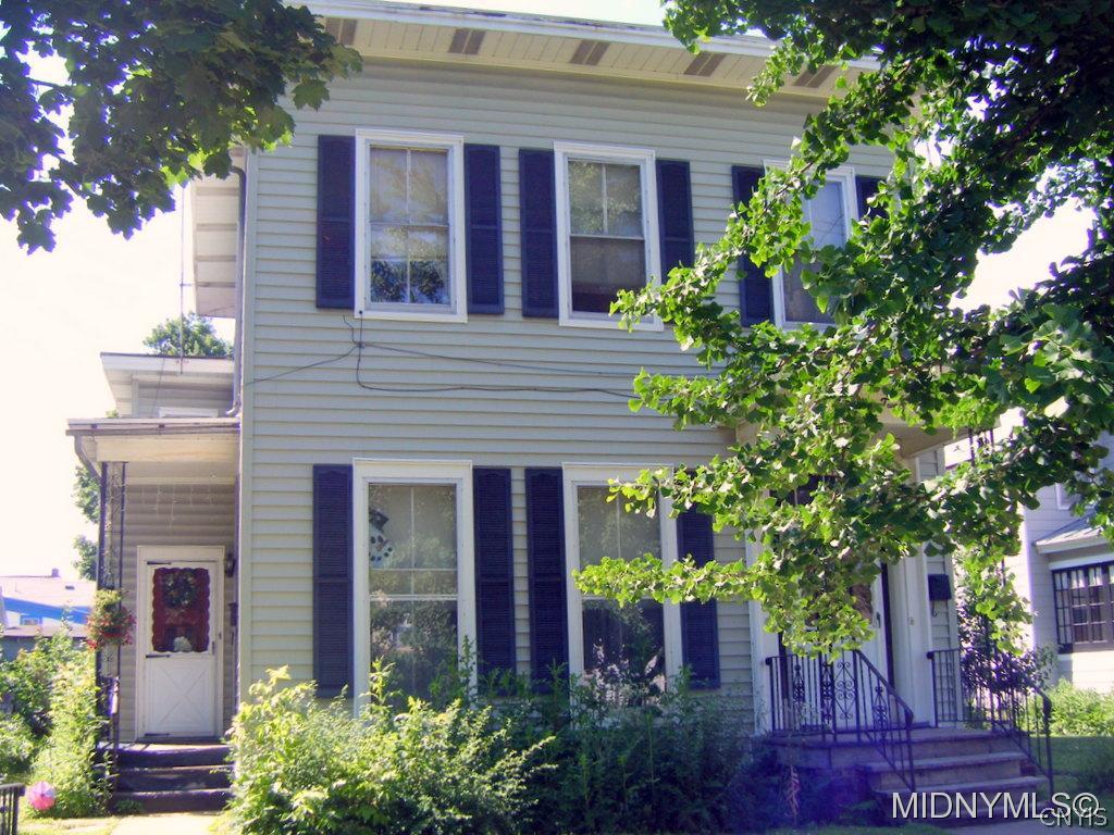 213 North Madison Street Rome, NY 13440 - Photo 1 of 1