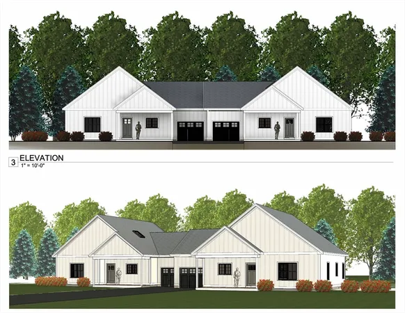 $799,999 | 296 Ryan Road, Unit B, Northampton, MA 01062