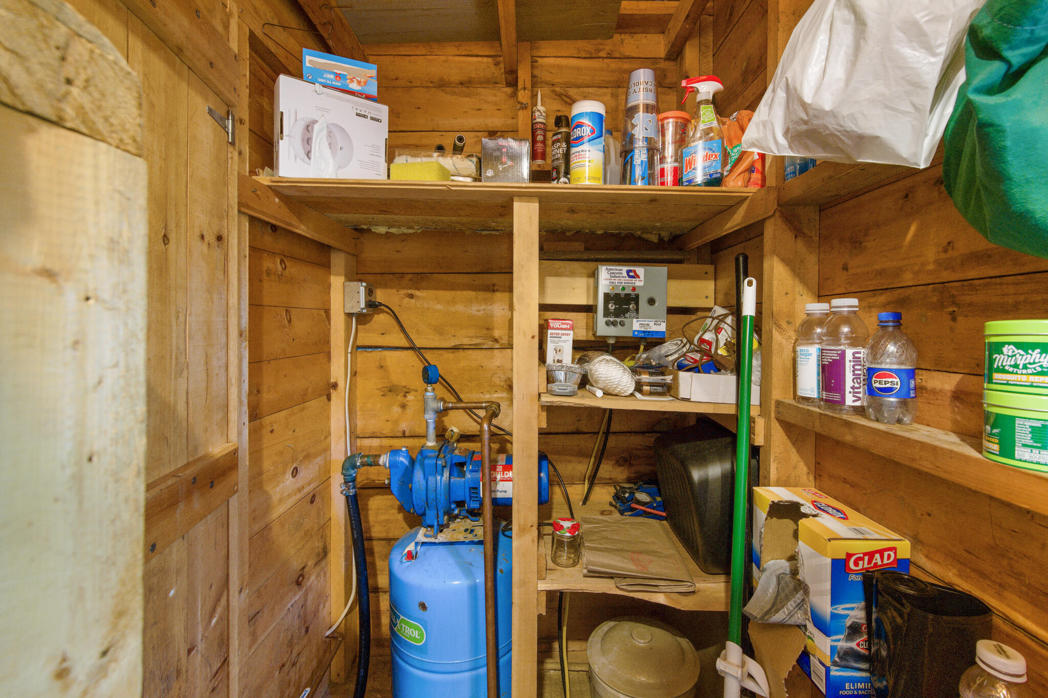 130 Butterfield Landing Road Weston, ME 04424 - Photo 28 of 55 DSC_5784