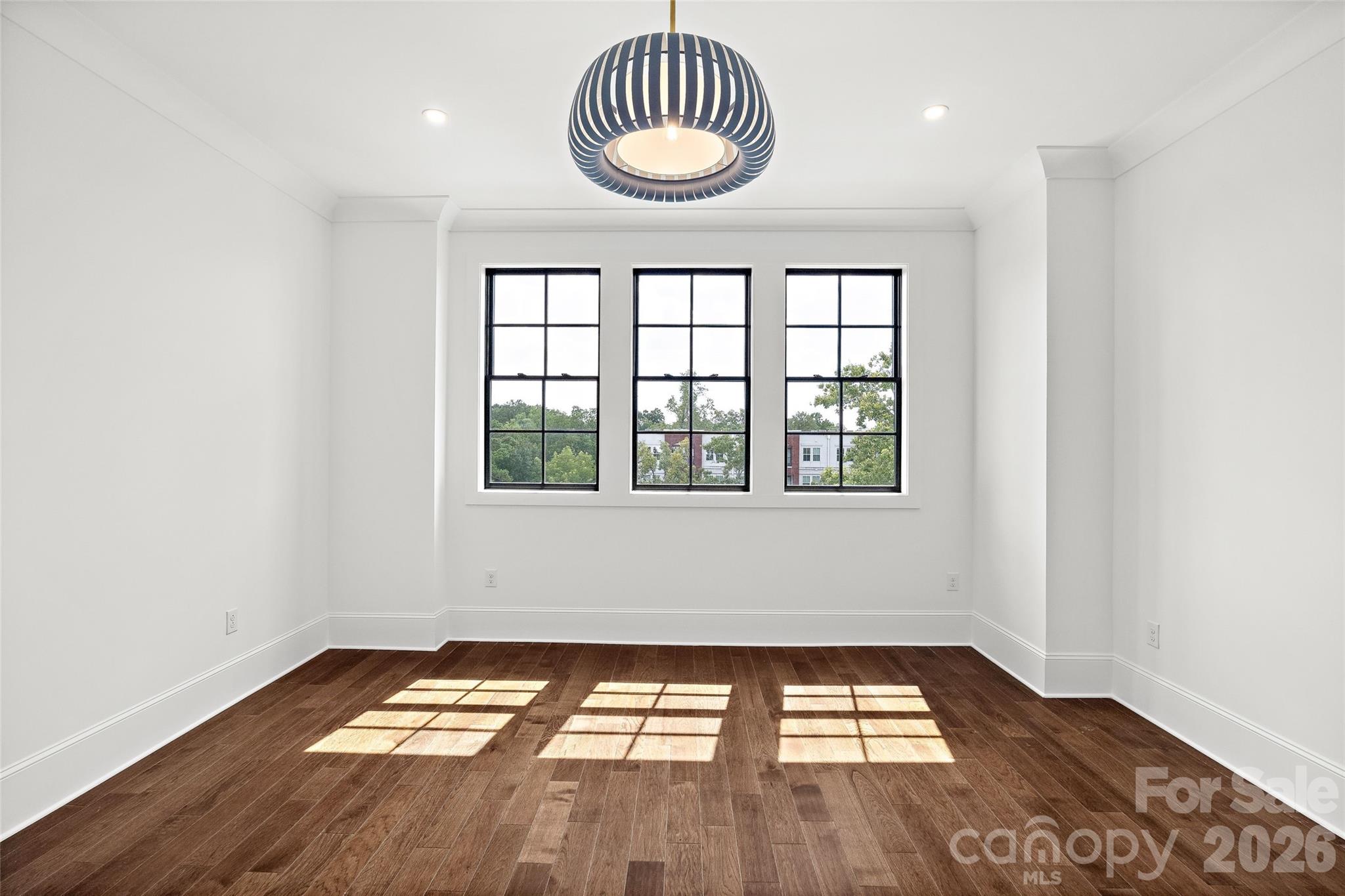 409 Queens Road, Unit 501 Charlotte, NC 28207 - Photo 31 of 48 Gallery Image 31