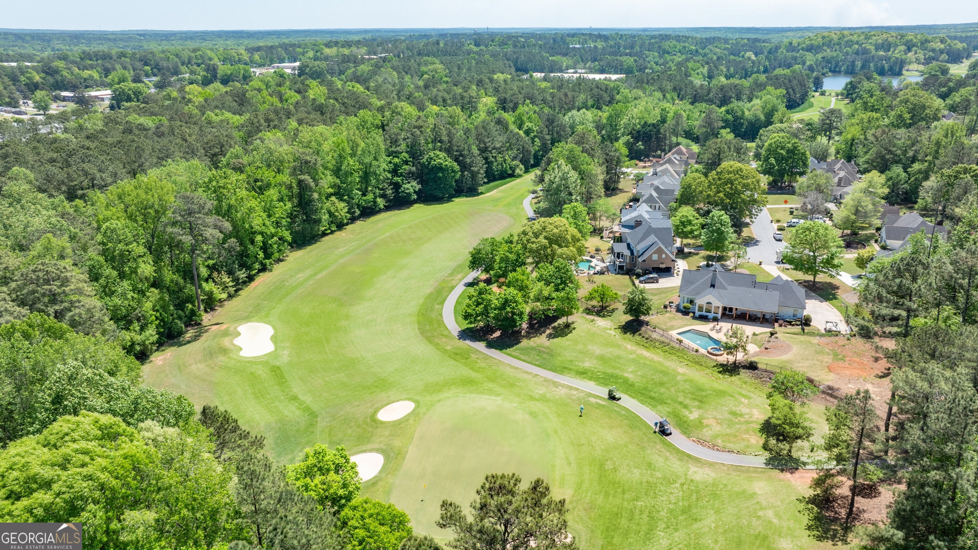 200 Terrane Ridge Peachtree City, GA 30269 - Photo 69 of 81