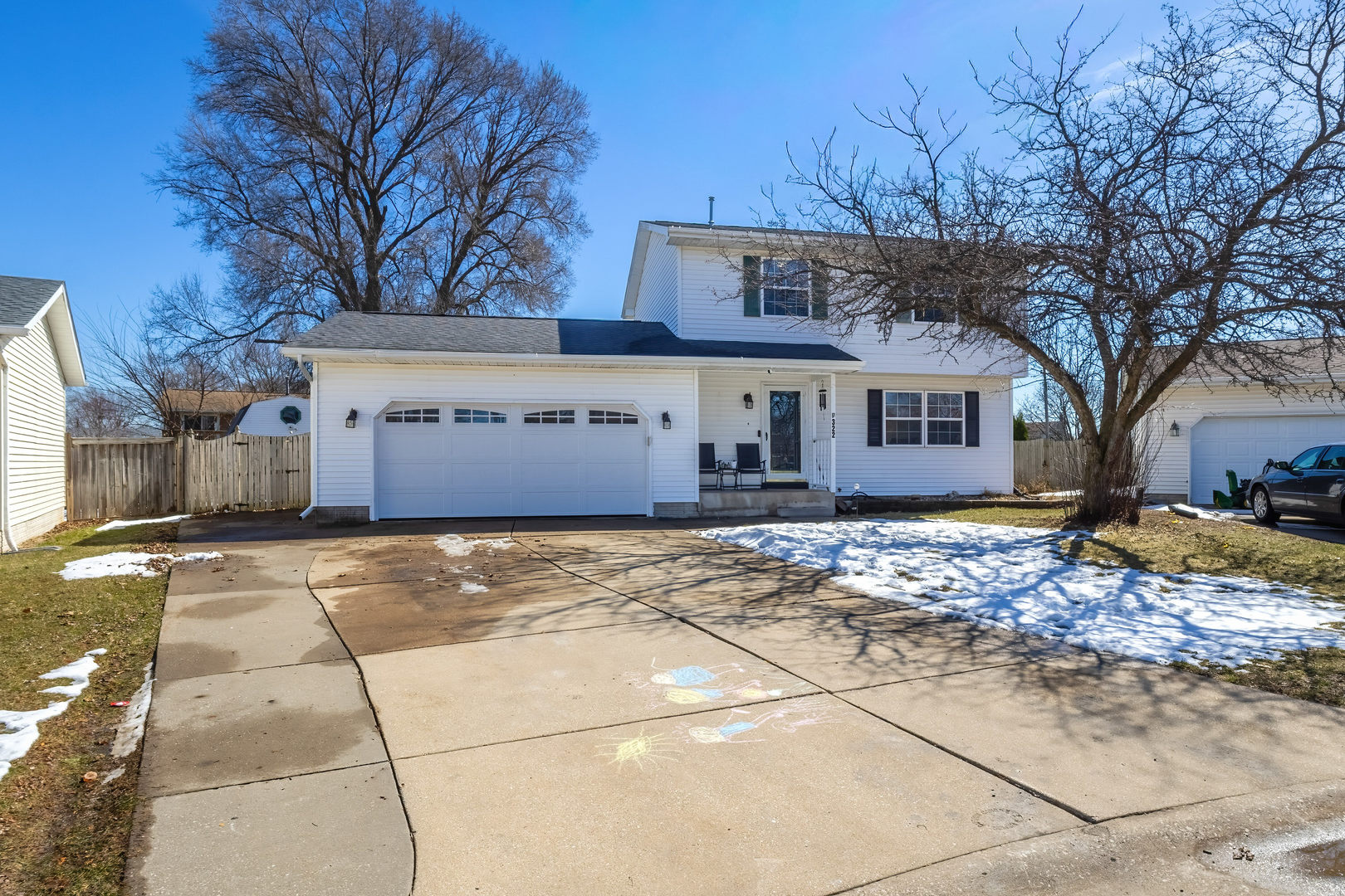 322 Sullivan Drive Colona, IL 61241 - Photo 2 of 29