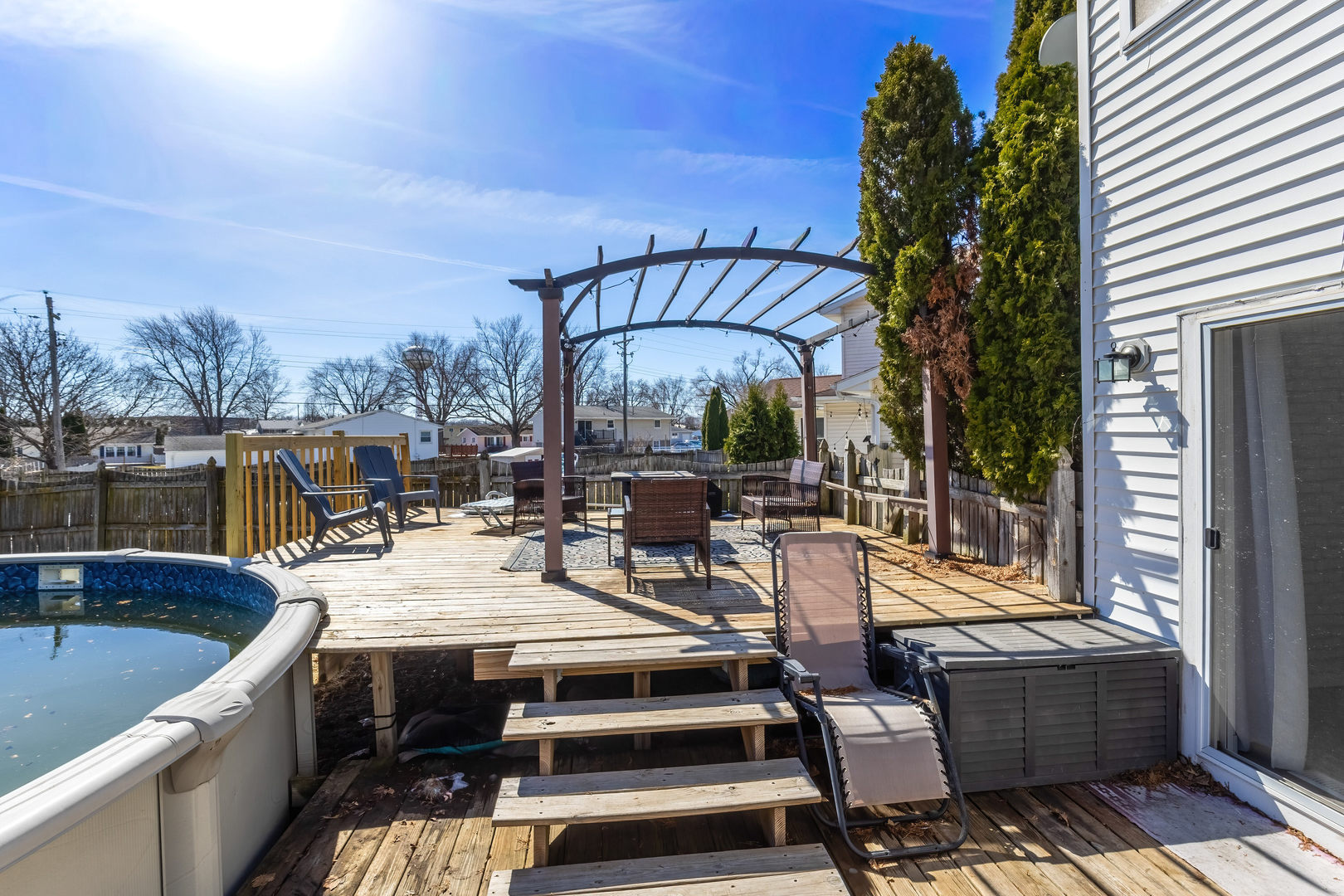 322 Sullivan Drive Colona, IL 61241 - Photo 28 of 29