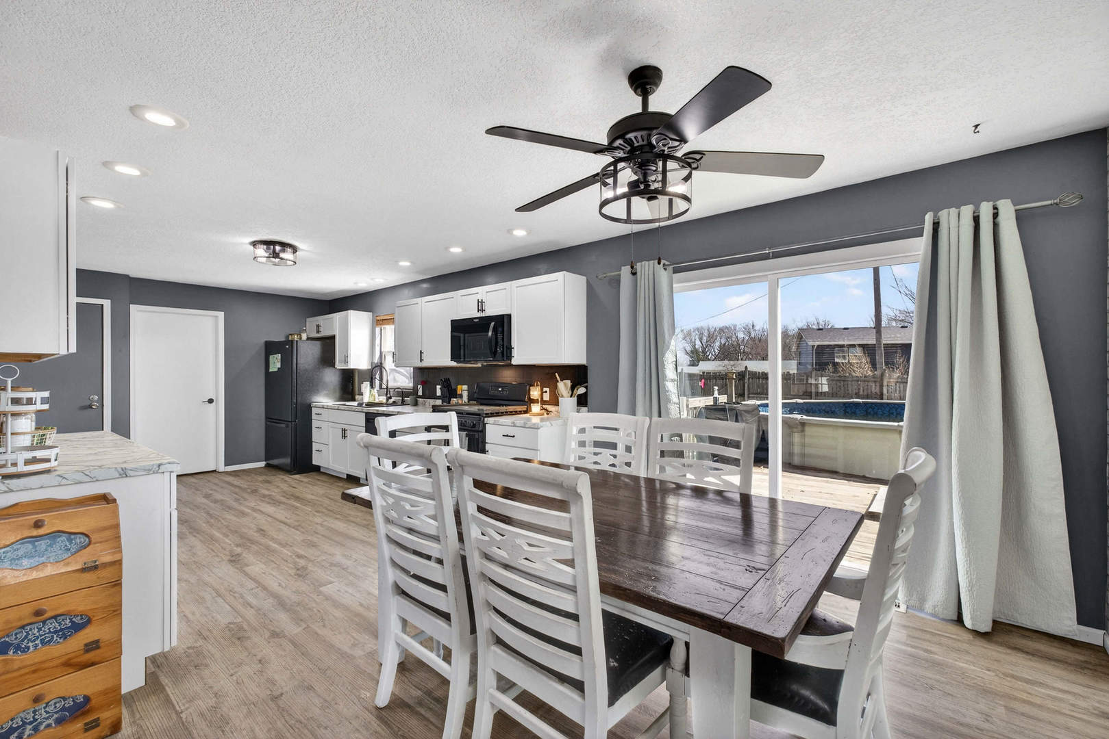 322 Sullivan Drive Colona, IL 61241 - Photo 6 of 29