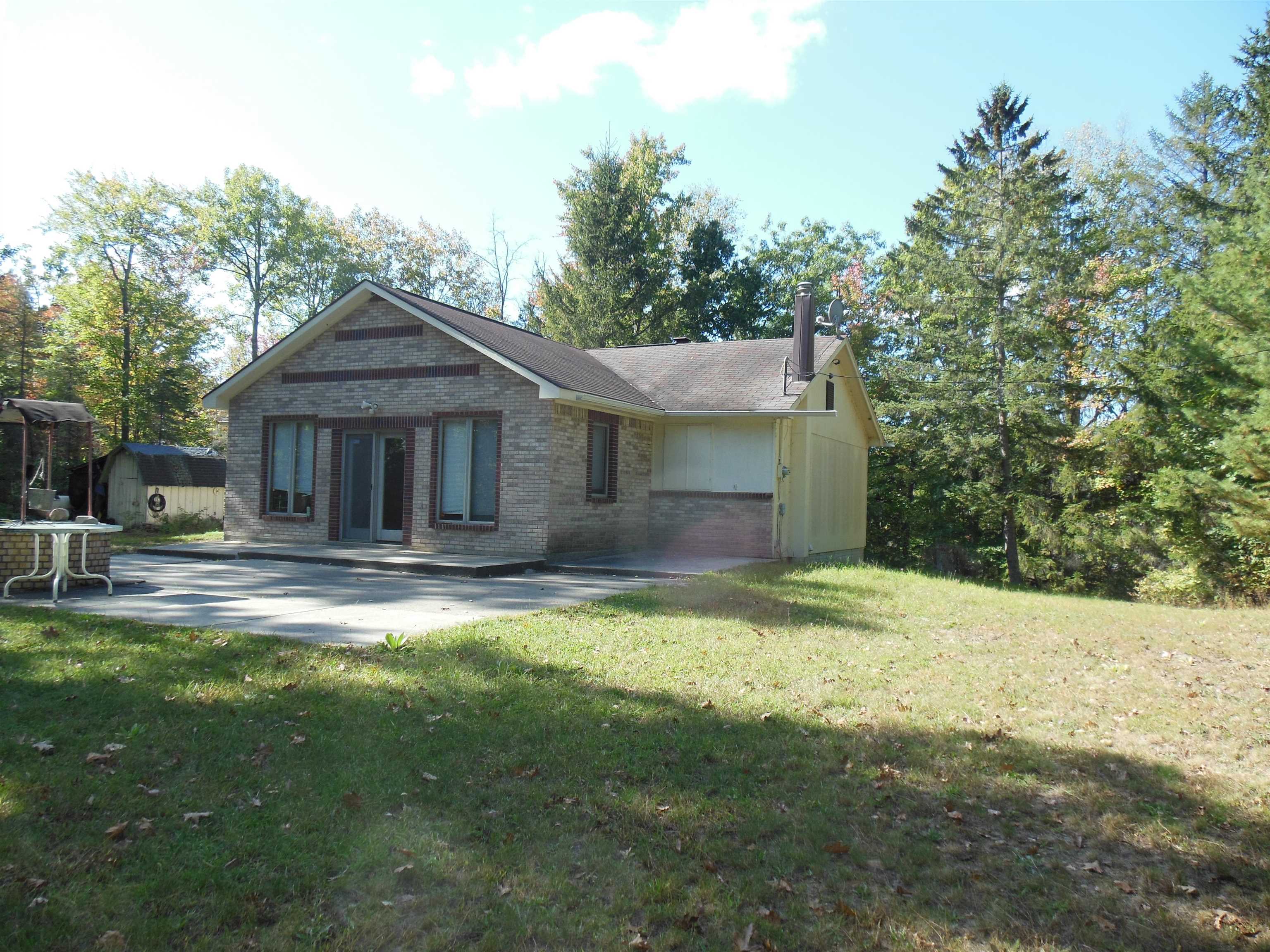 5630 Mostetler Road Harrison, MI 48625 - Photo 5 of 58