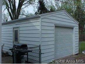 2116 South College Street Springfield, IL 62704 - Photo 11 of 12