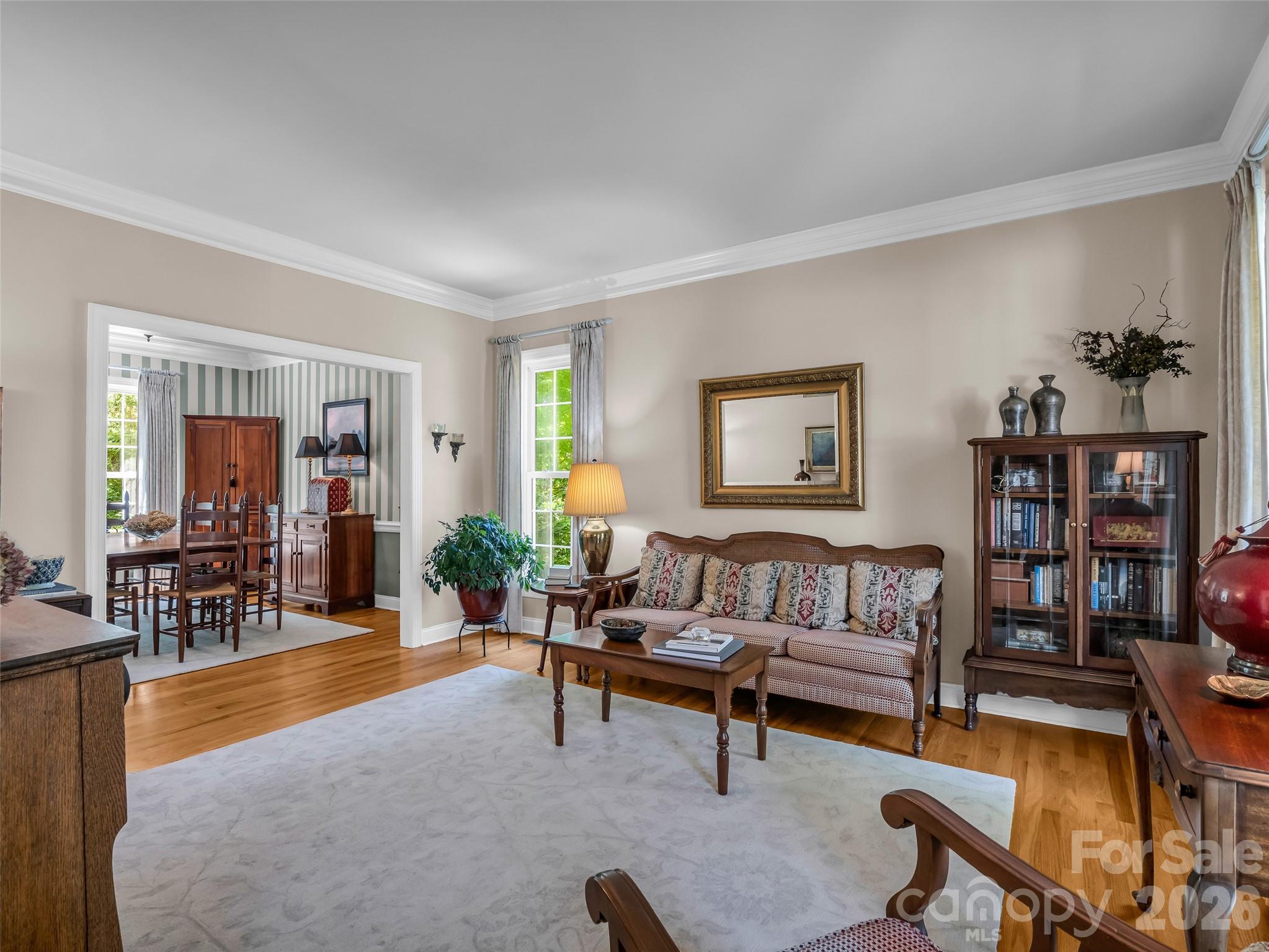 1042 Columbine Road Asheville, NC 28704 - Photo 8 of 48