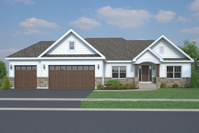451 Prairie Ridge Lane North Aurora, IL 60542 - Photo 1 of 10 Gallery Image 1