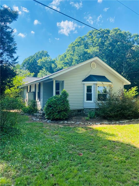 1498 Mack Road Asheboro, NC 27205 - Photo 1 of 31 Gallery Image 1