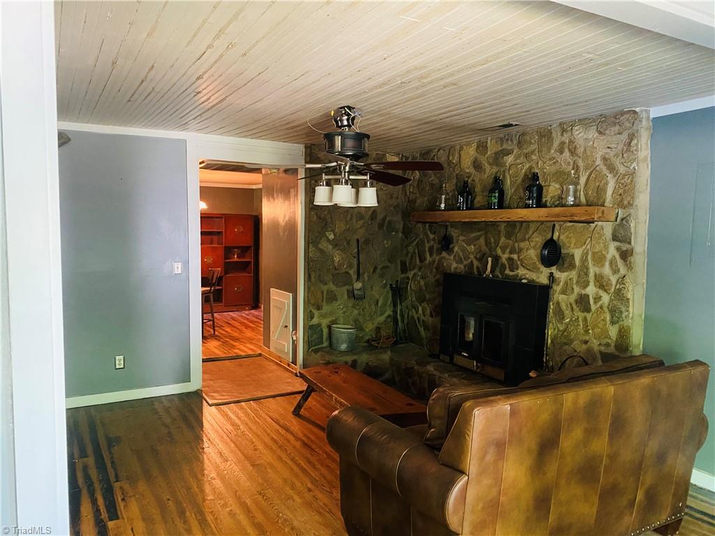 1498 Mack Road Asheboro, NC 27205 - Photo 13 of 31 Gallery Image 13