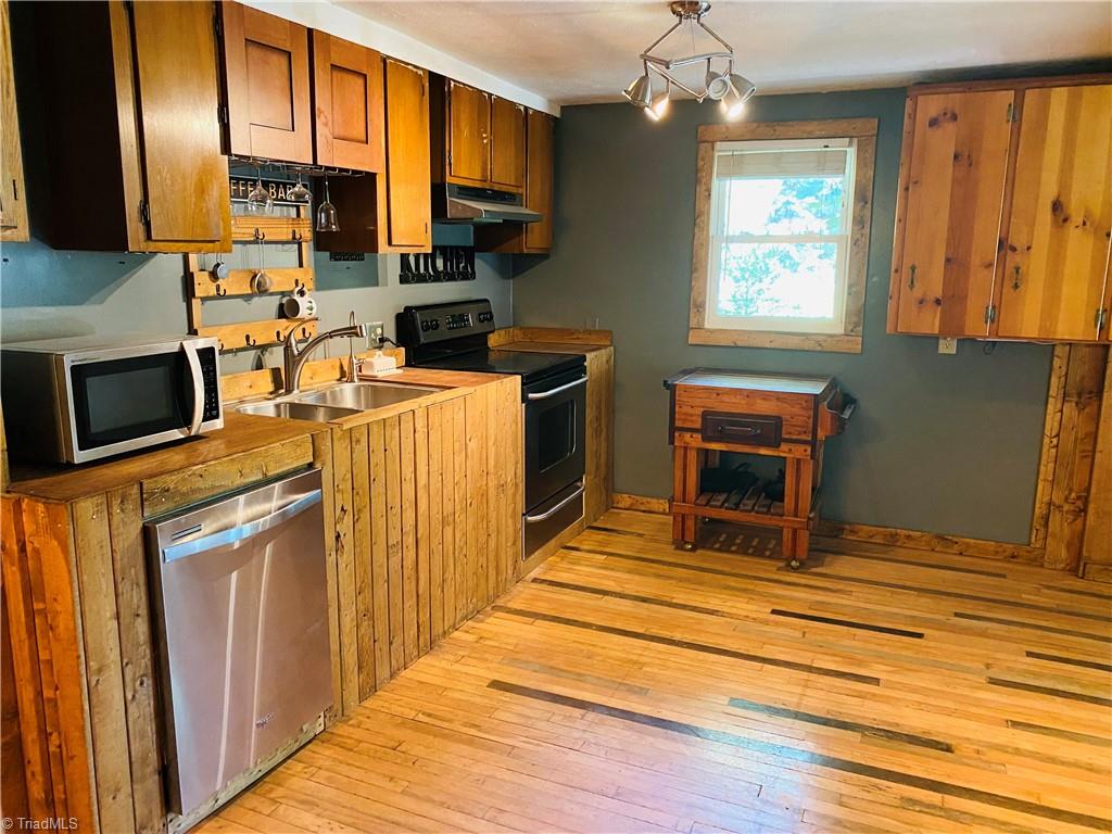 1498 Mack Road Asheboro, NC 27205 - Photo 19 of 31 Gallery Image 19
