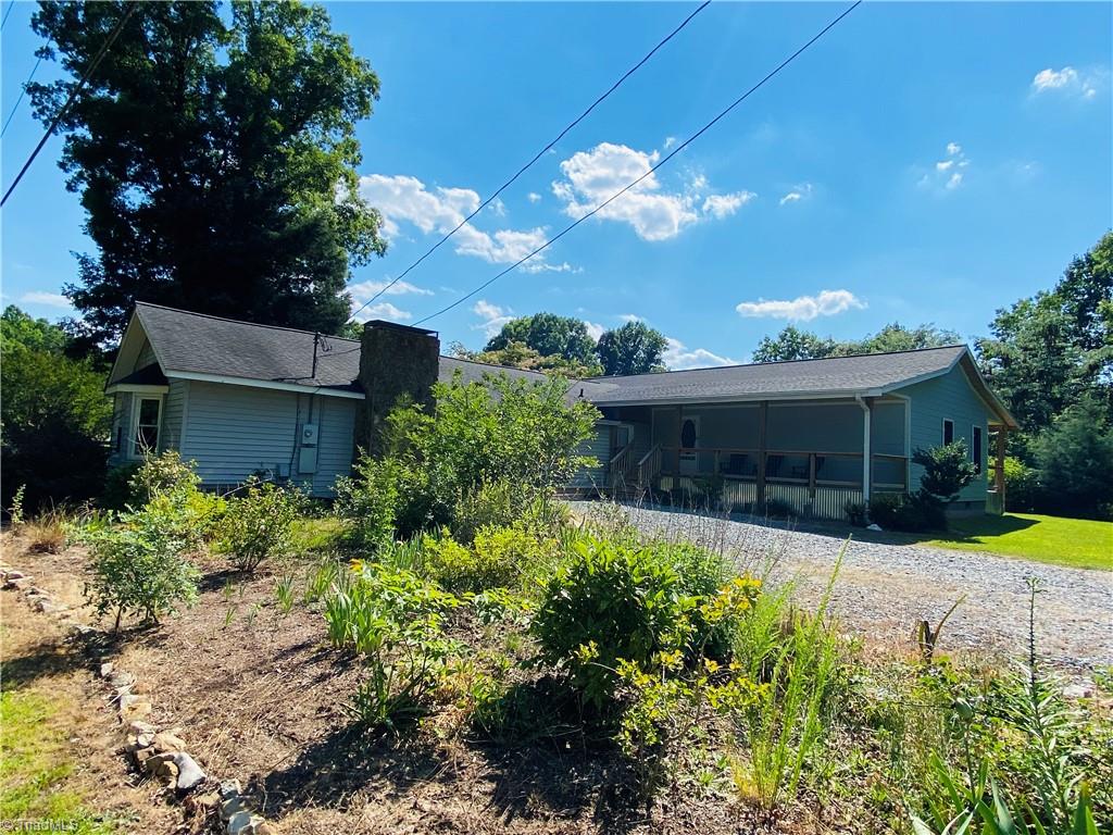 1498 Mack Road Asheboro, NC 27205 - Photo 3 of 31 Gallery Image 3