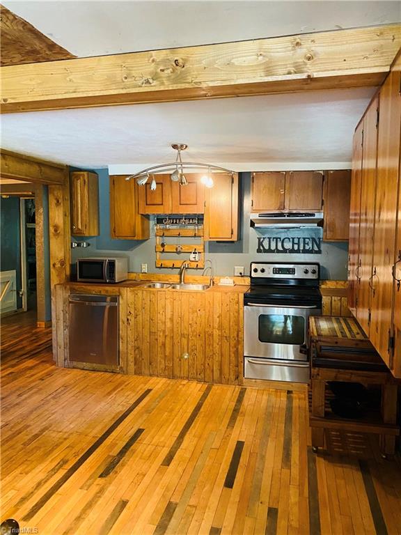 1498 Mack Road Asheboro, NC 27205 - Photo 22 of 31 Gallery Image 22
