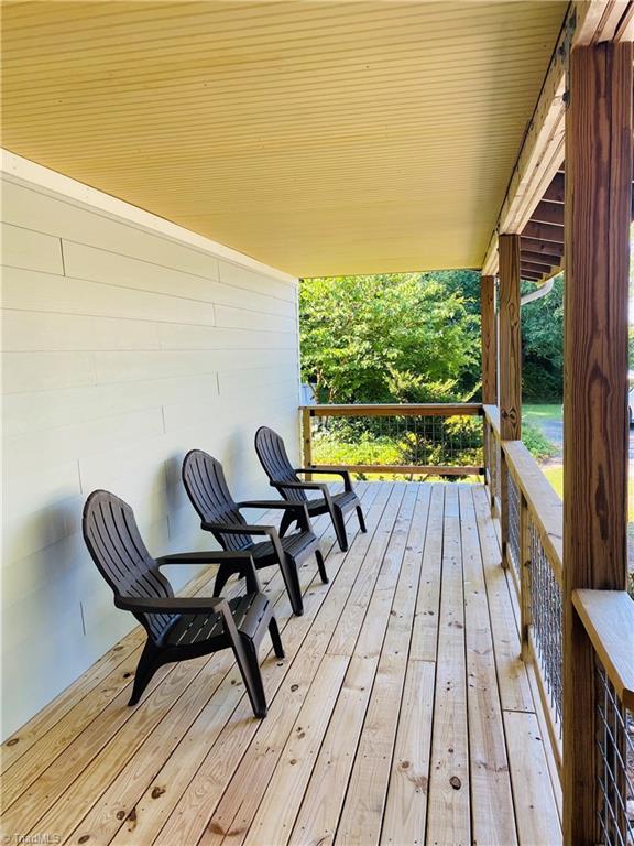 1498 Mack Road Asheboro, NC 27205 - Photo 26 of 31 Gallery Image 26
