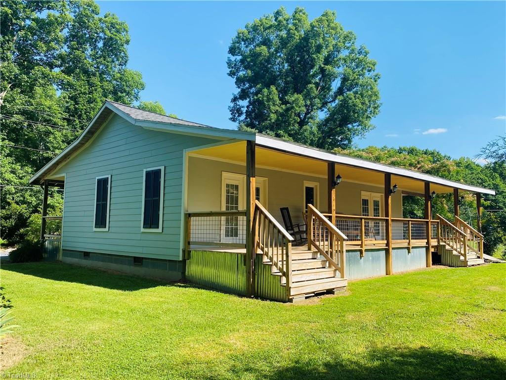 1498 Mack Road Asheboro, NC 27205 - Photo 4 of 31 Gallery Image 4
