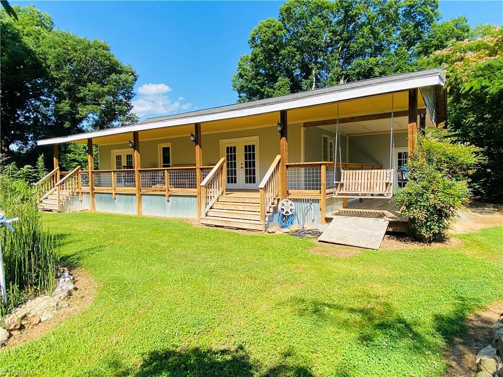 1498 Mack Road Asheboro, NC 27205 - Photo 5 of 31 Gallery Image 5