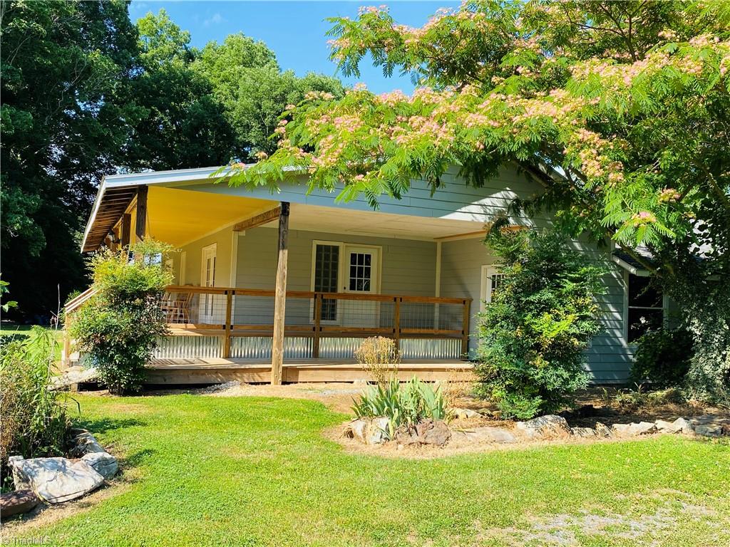 1498 Mack Road Asheboro, NC 27205 - Photo 6 of 31 Gallery Image 6