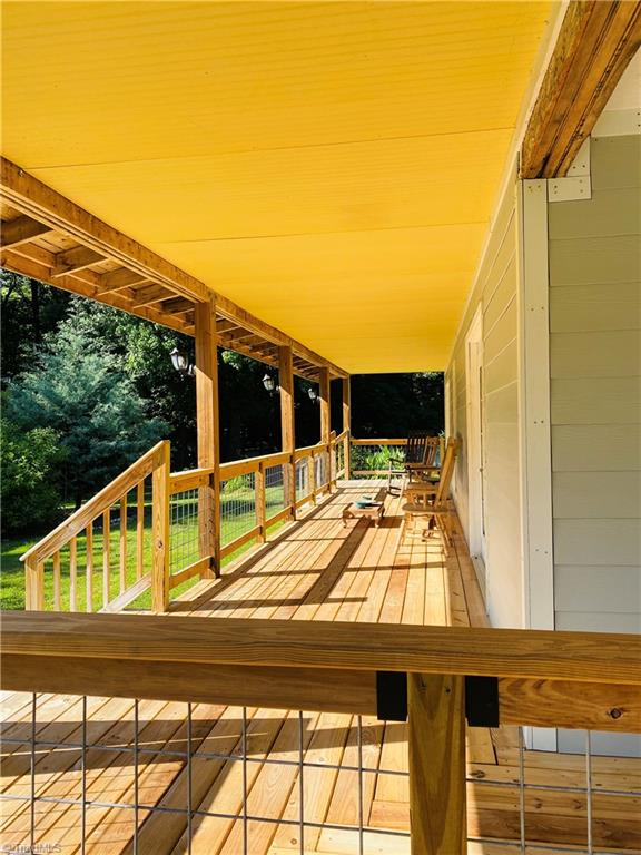 1498 Mack Road Asheboro, NC 27205 - Photo 7 of 31 Gallery Image 7