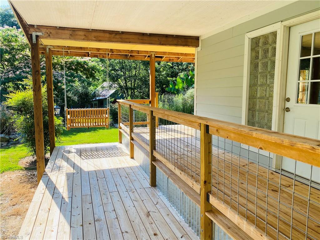 1498 Mack Road Asheboro, NC 27205 - Photo 8 of 31 Gallery Image 8