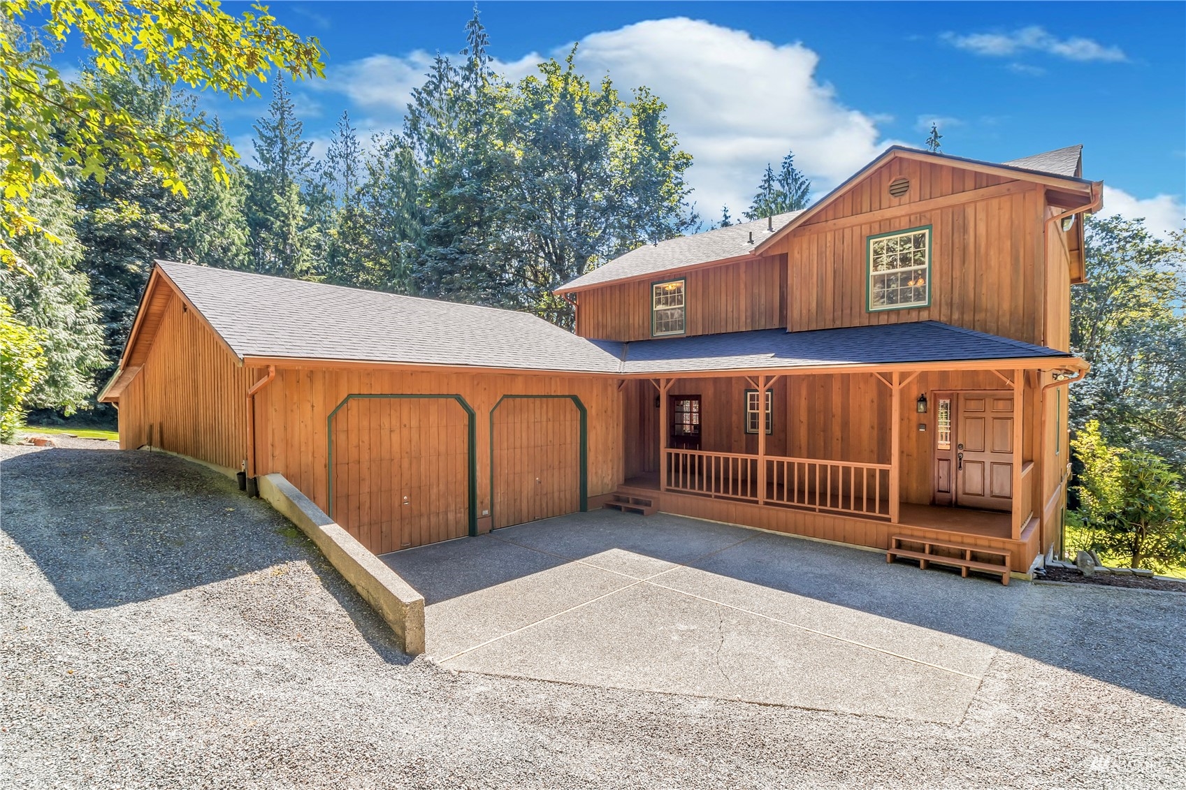 17126 West Wishon Road Snohomish, WA 98290 - Photo 1 of 35 Gallery Image 1