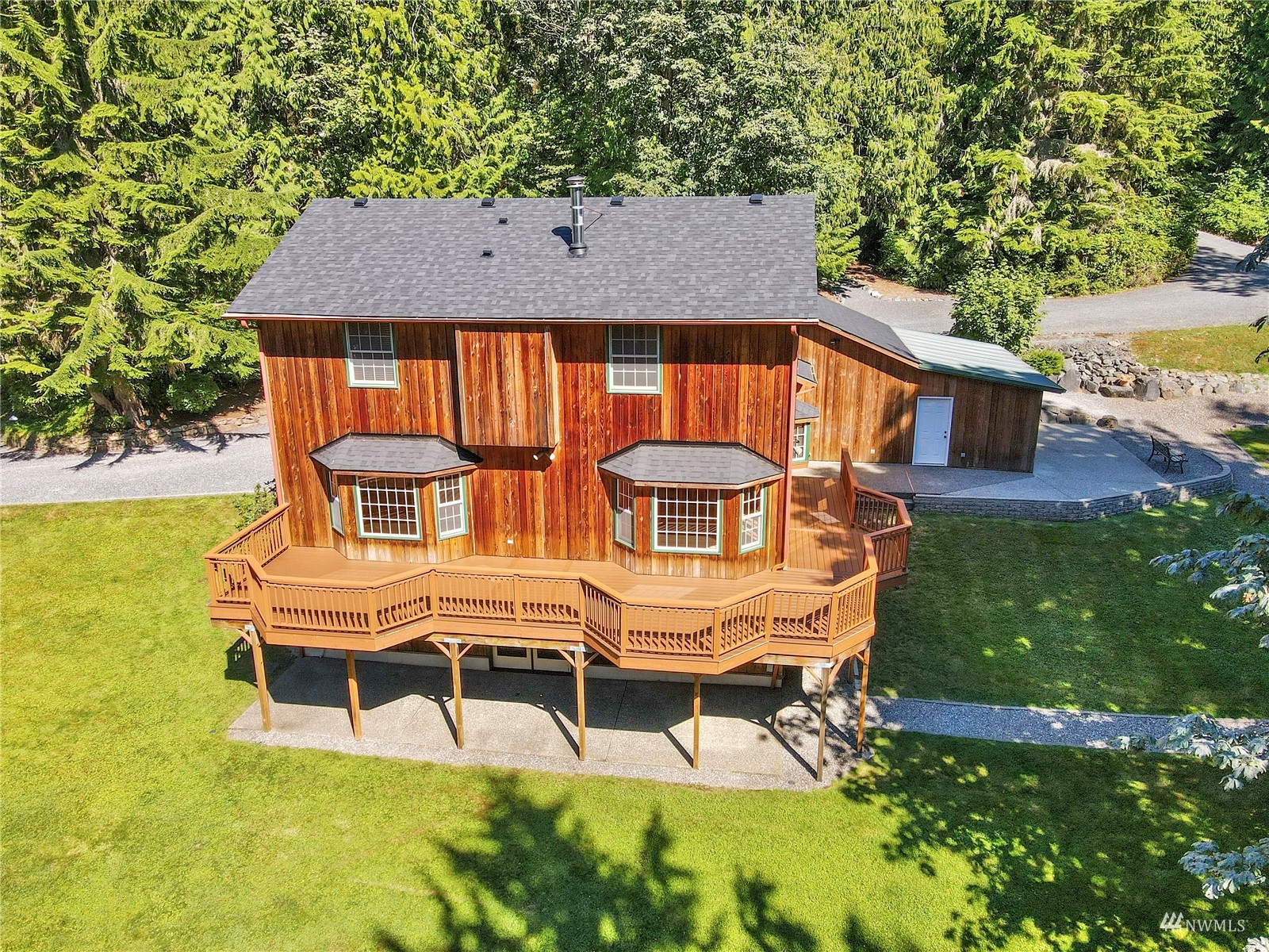 17126 West Wishon Road Snohomish, WA 98290 - Photo 15 of 35 Gallery Image 15