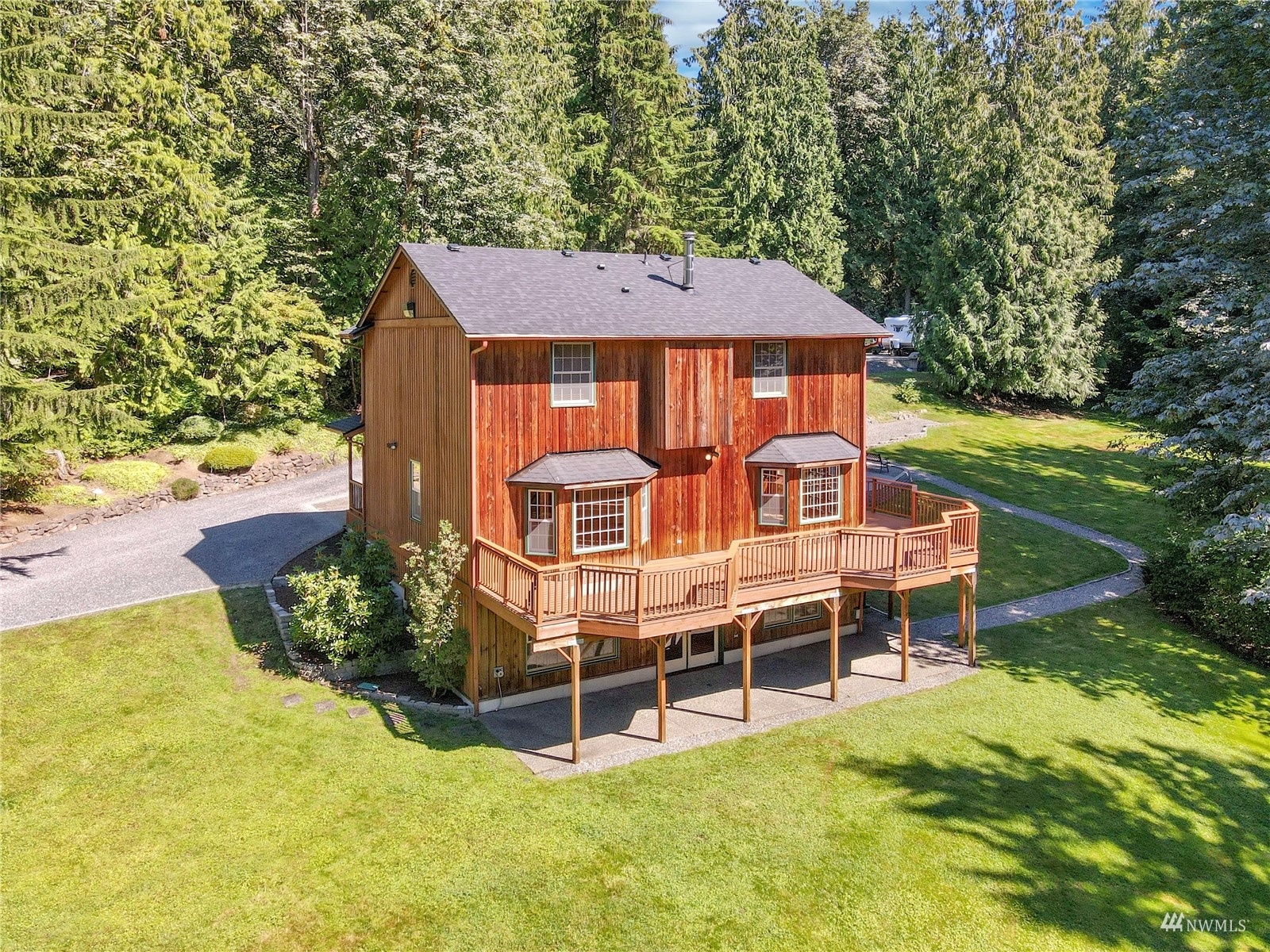 17126 West Wishon Road Snohomish, WA 98290 - Photo 30 of 35 Gallery Image 30