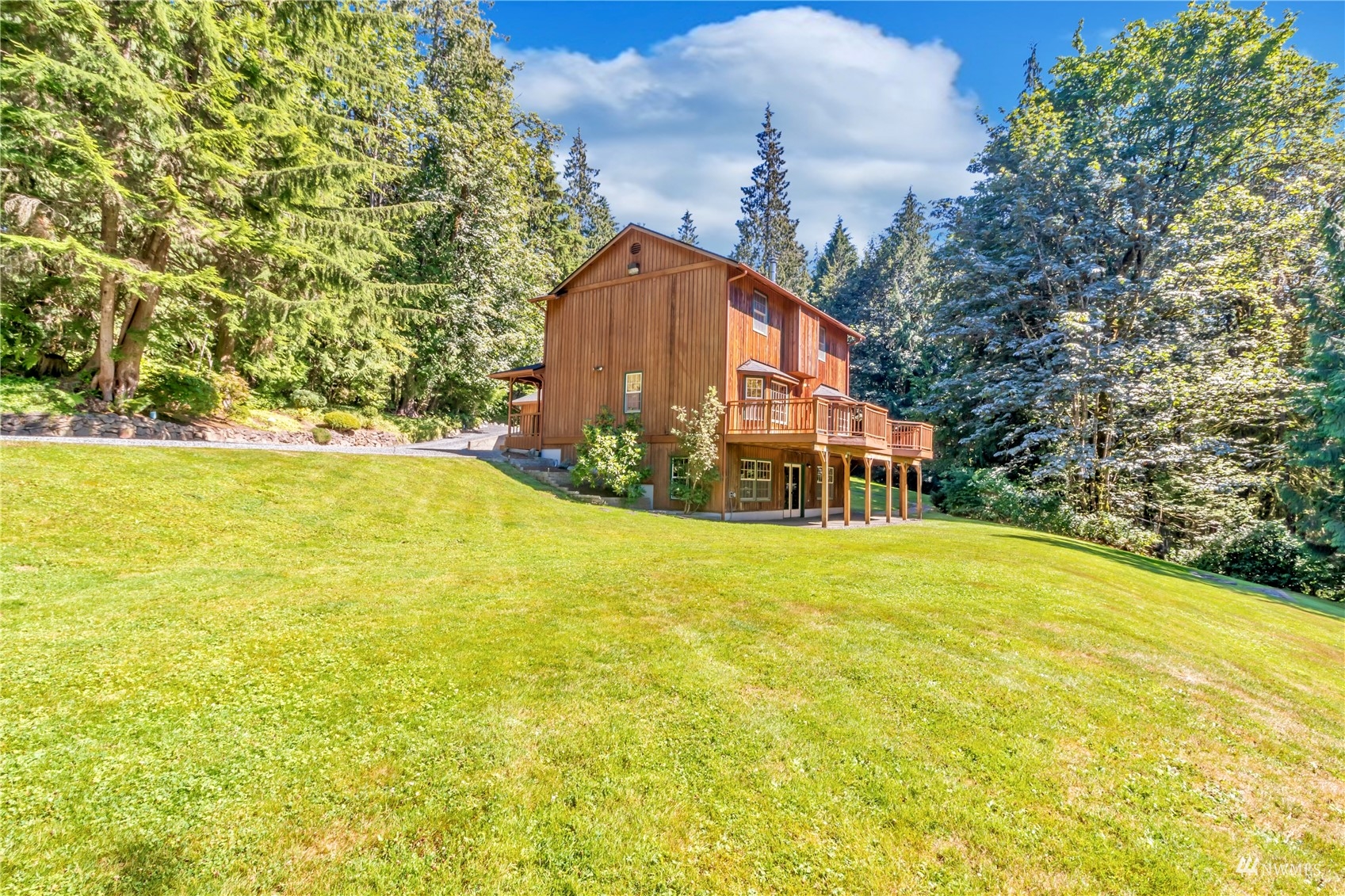 17126 West Wishon Road Snohomish, WA 98290 - Photo 35 of 35 Gallery Image 35