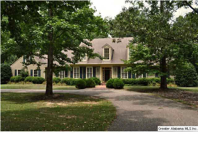 1 Winged Foot Birmingham, AL 35242 - Photo 1 of 32