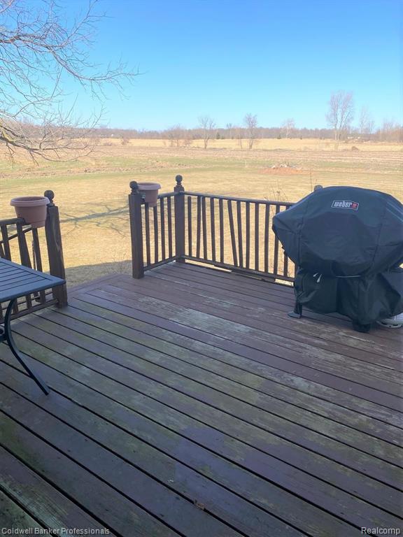 13650 South Morrice Road Perry, MI 48872 - Photo 25 of 25