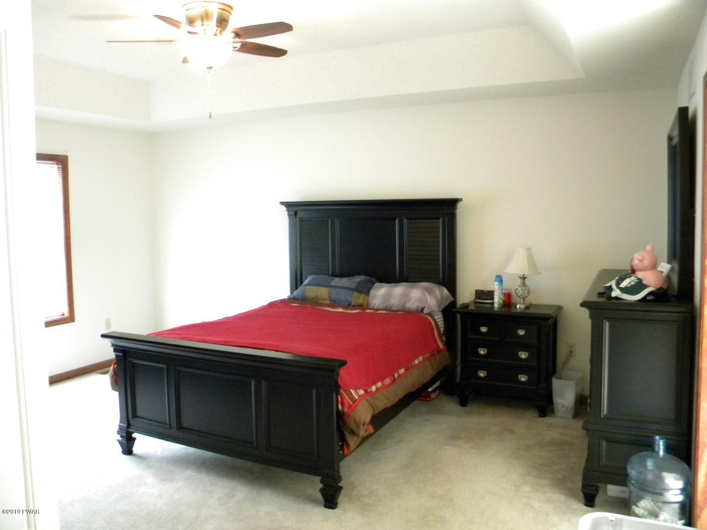 288 Clearview Road Long Pond, PA 18334 - Photo 23 of 32 24-M.Bedroom