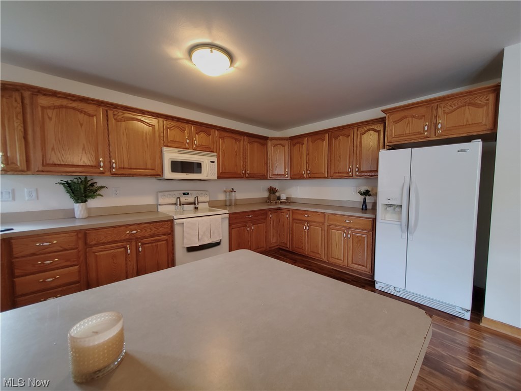133 Matthew Drive Rittman, OH 44270 - Photo 9 of 35 All appliances