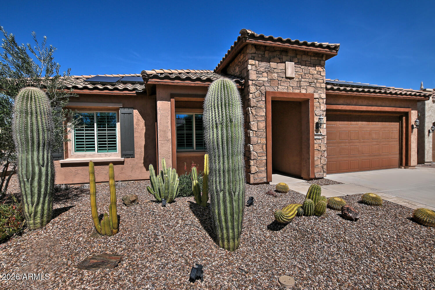 8180 West Silver Spring Way Florence, AZ 85132 - Photo 2 of 99 8180 W Silver Spring Way-large-002-048-F