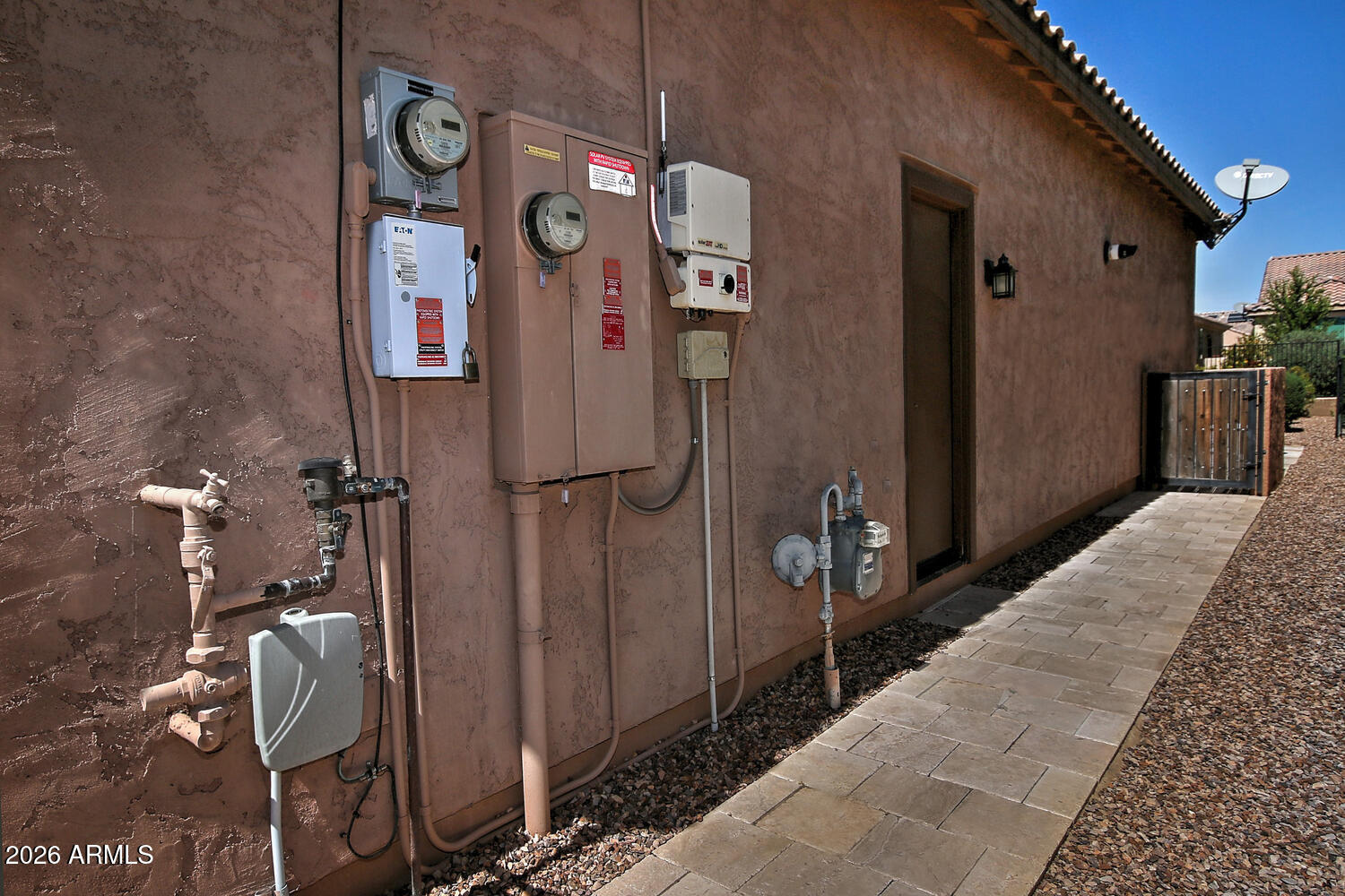 8180 West Silver Spring Way Florence, AZ 85132 - Photo 52 of 99 8180 W Silver Spring Way-large-052-049-S