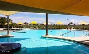 8180 West Silver Spring Way Florence, AZ 85132 - Photo 59 of 99 Sun City 6 pool