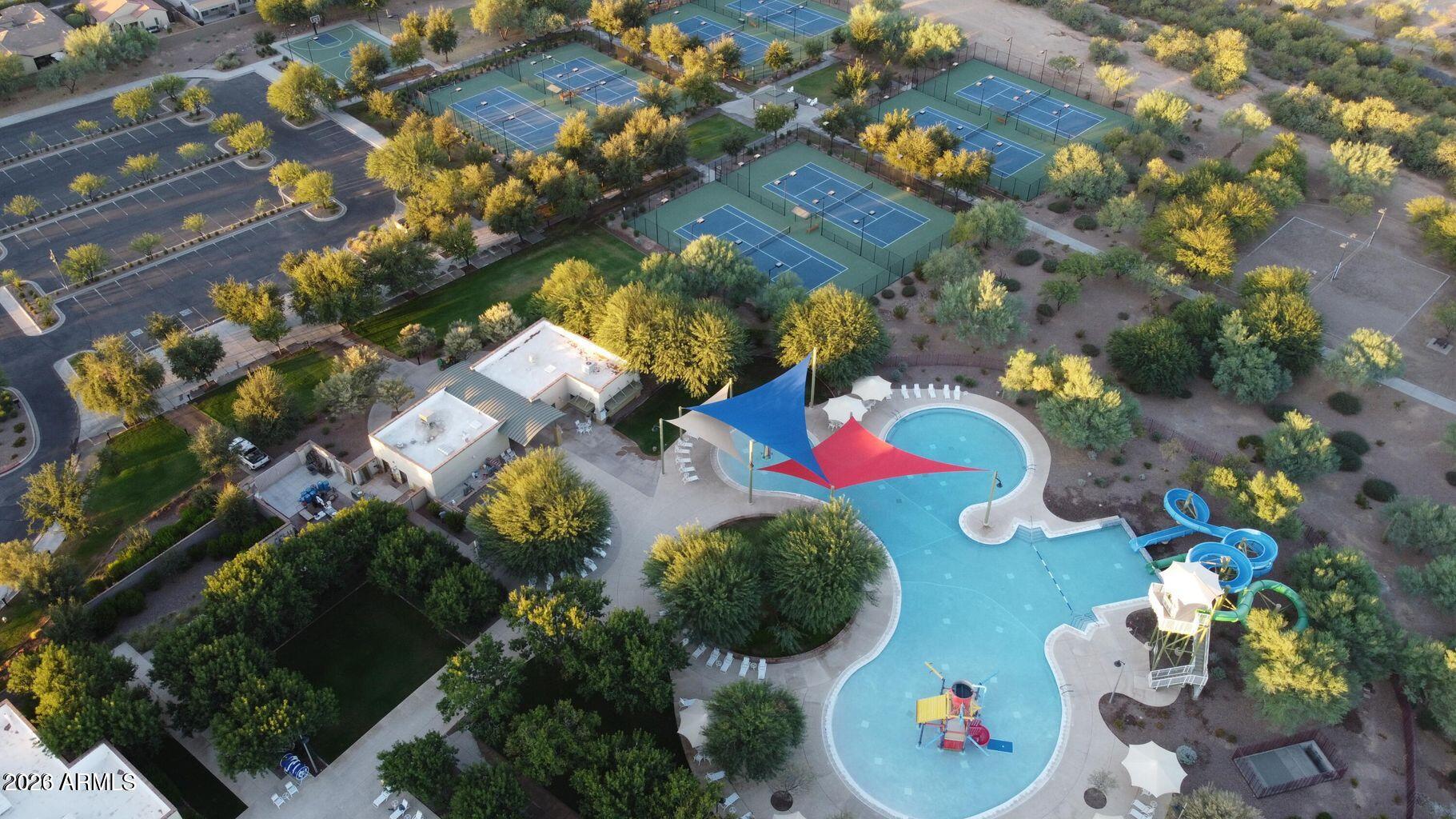 8180 West Silver Spring Way Florence, AZ 85132 - Photo 84 of 99 Parkside 4