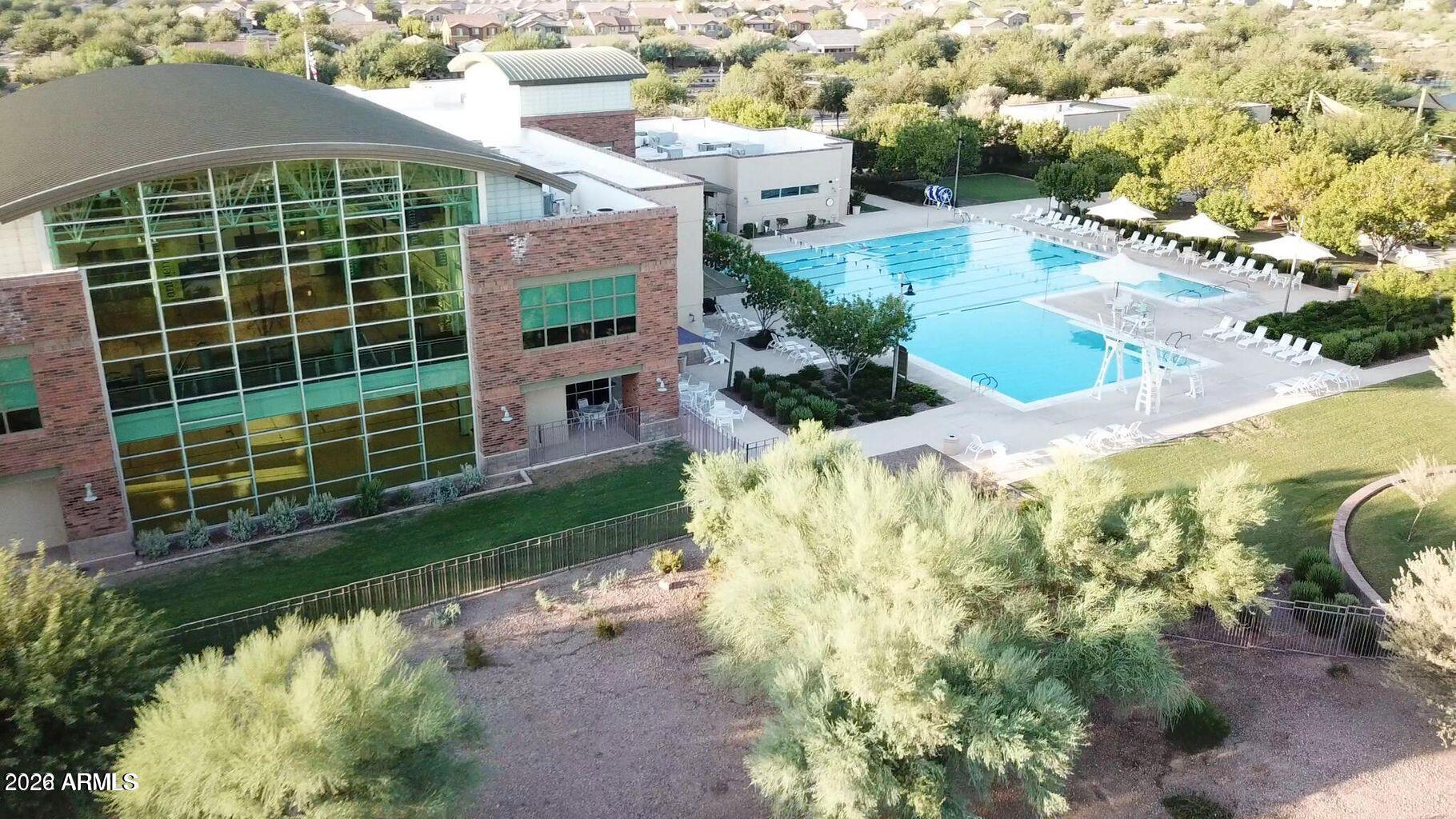 8180 West Silver Spring Way Florence, AZ 85132 - Photo 86 of 99 Parkside 5a