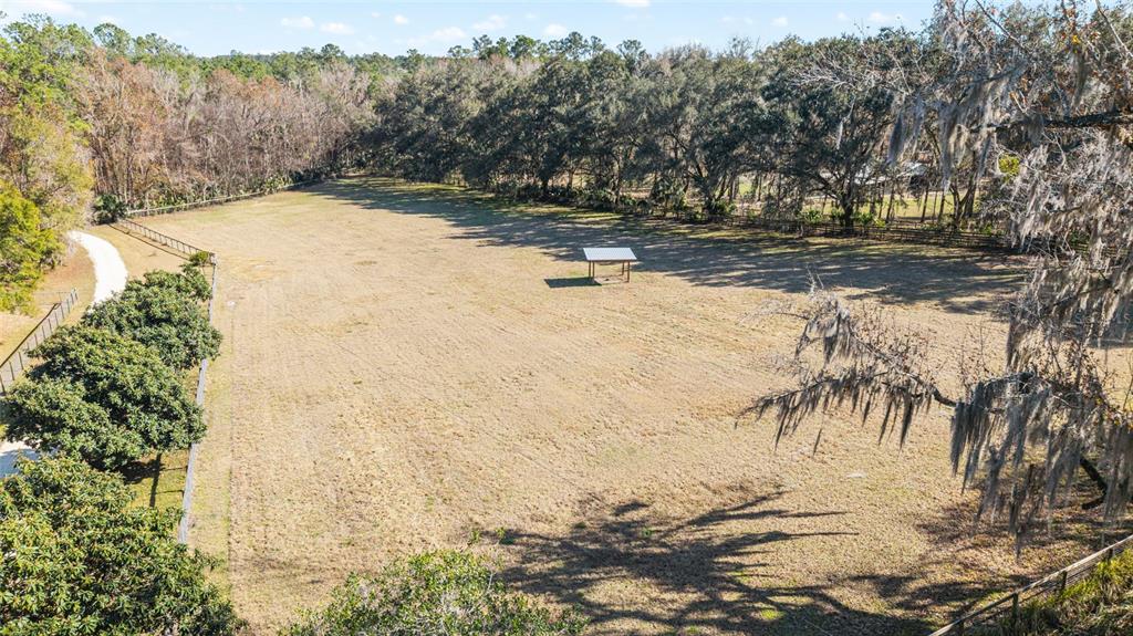 22157 Northwest 87th Avenue Road Micanopy, FL 32667 - Photo 28 of 34