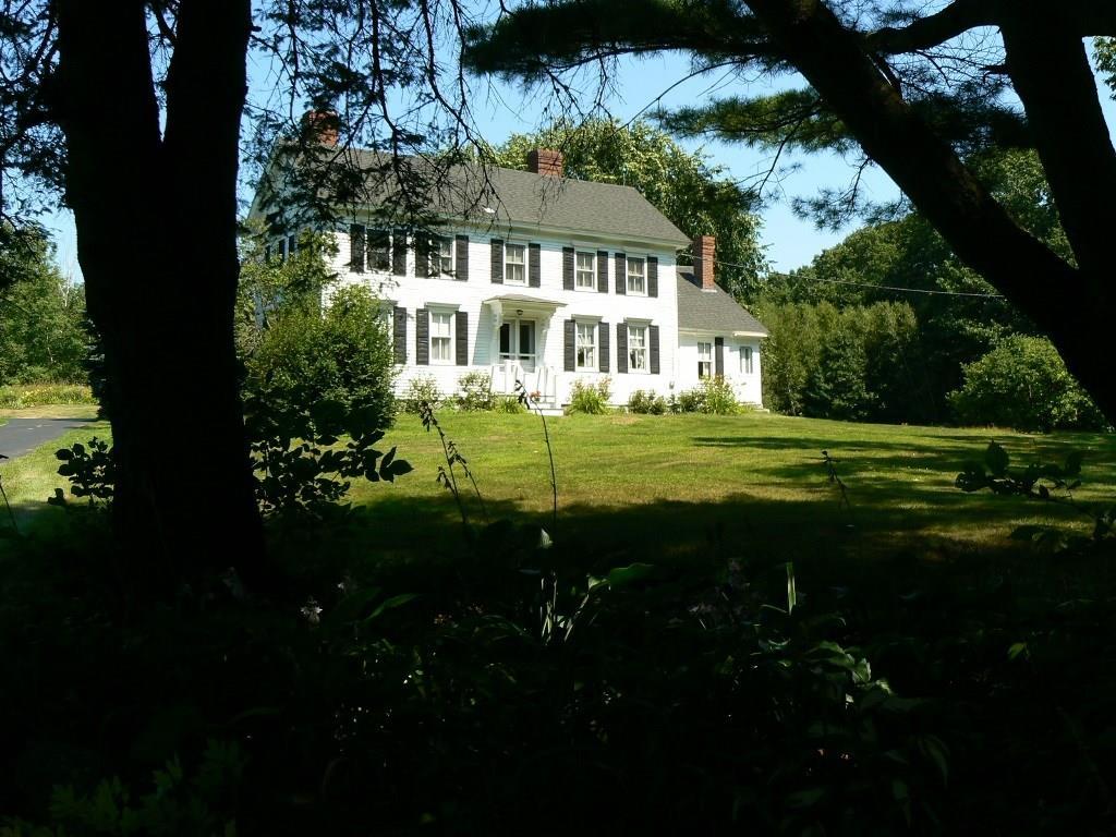 154 Dutton Road South China, ME 04358 - Photo 22 of 35 Photo