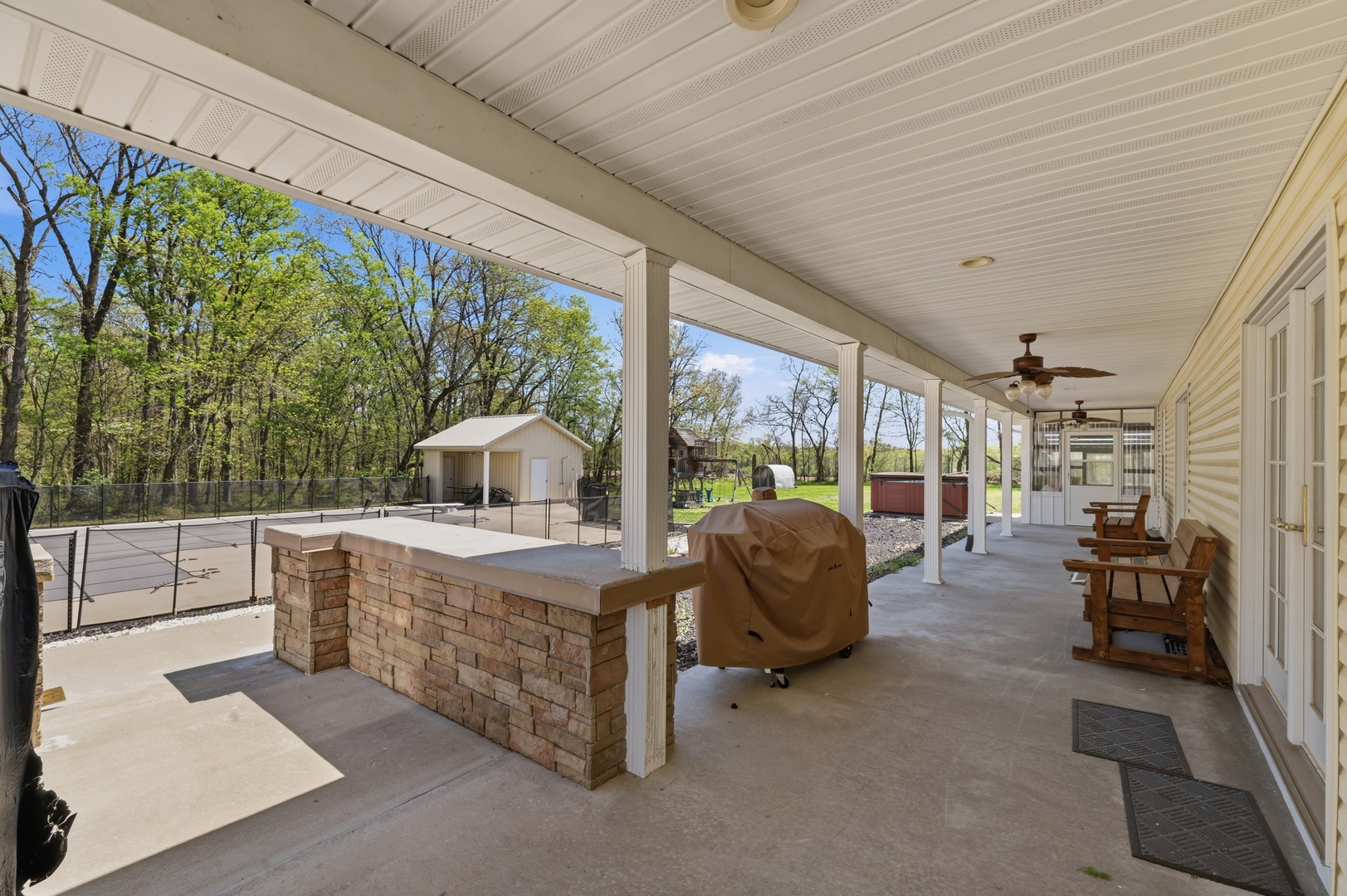 10170 Stilleys Mill Road Marion, IL 62959 - Photo 14 of 77