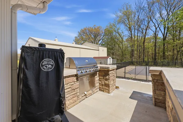 $924,900 | 10170 Stilleys Mill Road, Marion, IL 62959