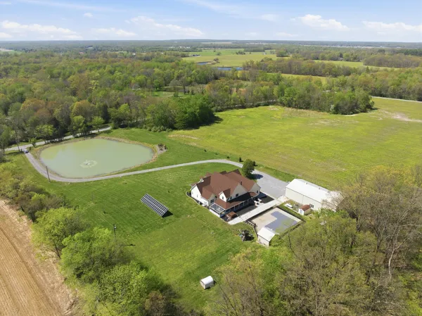 $924,900 | 10170 Stilleys Mill Road, Marion, IL 62959