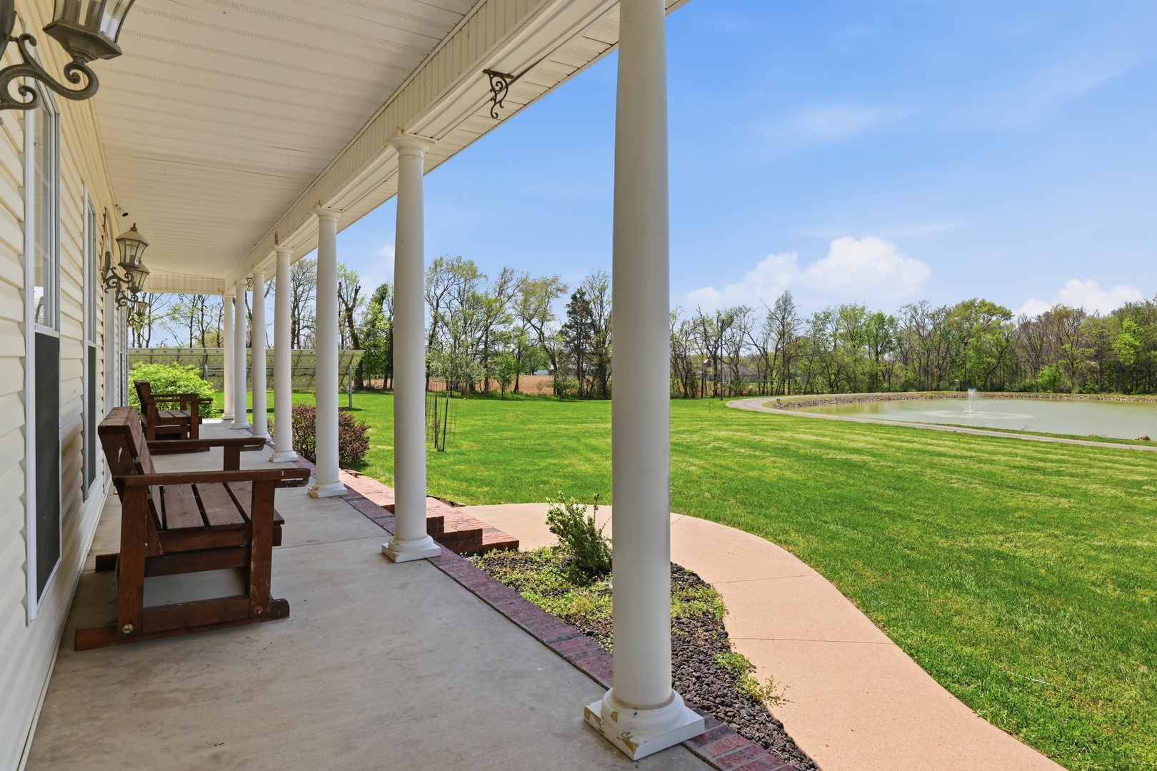 10170 Stilleys Mill Road Marion, IL 62959 - Photo 4 of 77