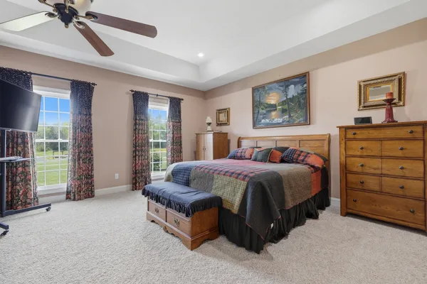 $924,900 | 10170 Stilleys Mill Road, Marion, IL 62959