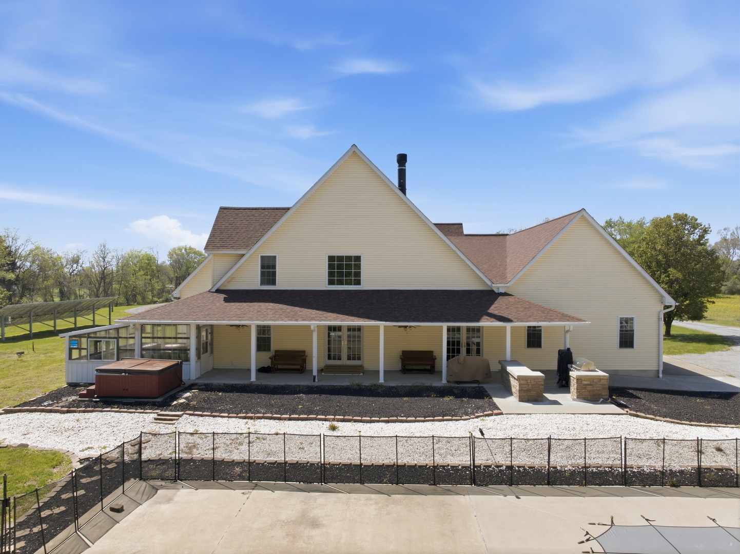 10170 Stilleys Mill Road Marion, IL 62959 - Photo 74 of 77