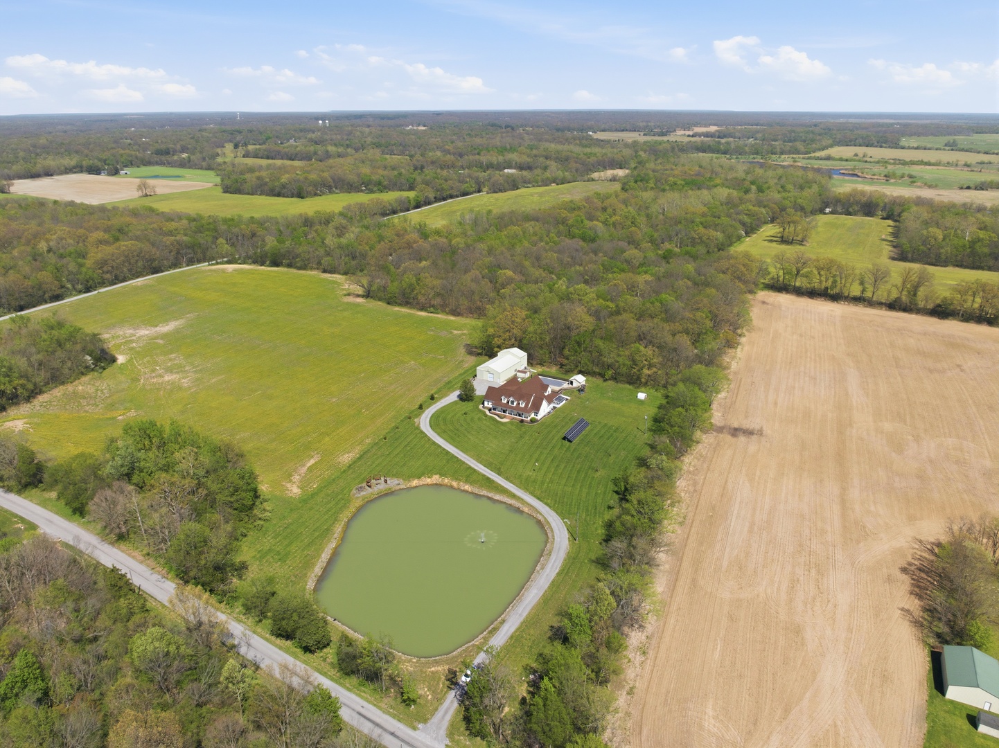 10170 Stilleys Mill Road Marion, IL 62959 - Photo 76 of 77